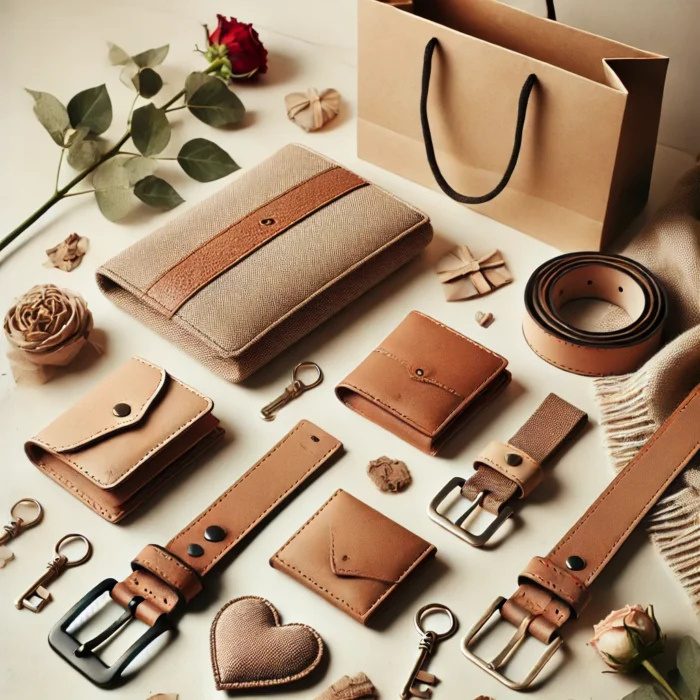 Biodegradable Accessories