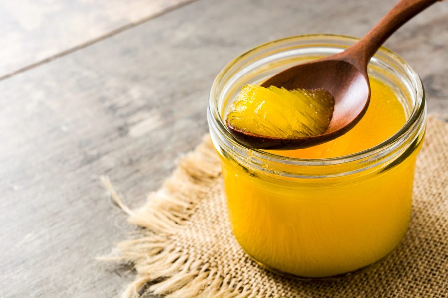 Naturally Nourished Life