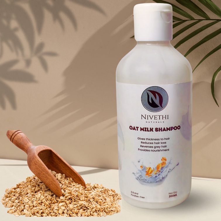 Skin & Hair Care