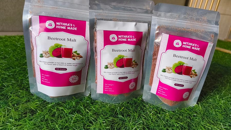 Superfood Healthy Products