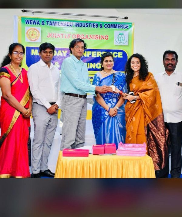 Matrangal event