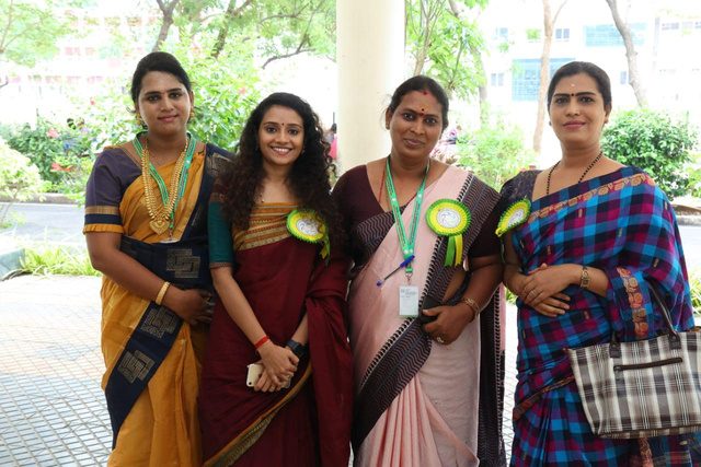 Matrangal event