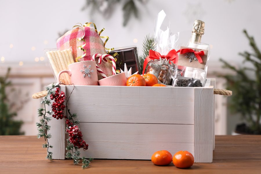 Christmas Hamper